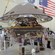Illustration for article titled NASA Just Called Off the Launch for Its Brand New Mars Lander